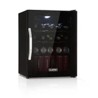 Холодильник для напитков KLARSTEIN Beersafe XL Onyx 60л (10032871)
