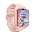 Android 4G Sim cмарт-годинник Blackview Z30 Kids з GPS, SOS, українським меню та додатком, Video Call, IP67, PINK/РОЖЕВІ (Z30PINK)