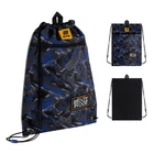 Сумка для обуви Kite Beast Mode K25-601M-10