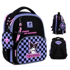 Рюкзак Kite Education каркасний Kuromi HK25-556M