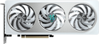 Відеокарта Gigabyte PCI-Ex GeForce RTX 5060 AERO OC 8G 8GB GDDR7 (128bit) (2595/28000) (HDMI, 3 x DisplayPort) (GV-N5060AERO-OC-8GD)