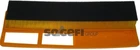 Фільтр повітря Fram 6244208420 CA10116 (GPL-720083)
