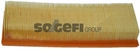 Фільтр повітря Fram 6244058230 AG1165 CA5488 (GPL-720467)