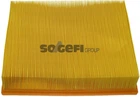 Фільтр повітря Fram 6244058920 CA5875 (GPL-720531)
