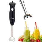 Ручной погружной блендер Domotec MS-5102 400 Вт смешивание и измельчение