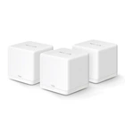 WiFi Mesh-система Mercusys Halo H60X 3-pack