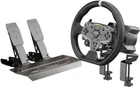 Руль и педали MOZA R3 Racing Bundle для XBOX/PC, 22кн., подв. педали SR-P Lite, руль ESX (RS053)