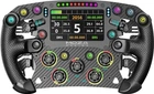 Руль MOZA Racing FSR V2 Formula for PC, 28см, 10кн., RGB (RS068)