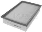 Повітряний фільтр Meyle (112 321 0011)