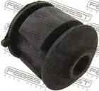 Сайлентблок задней продольной тяги Accent/Elantra/Getz -10, FEBEST (HYABAC000)