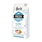Сухий корм Brit Fresh Muscle&Joints для дорослих собак великих порід з рибою і гарбузом