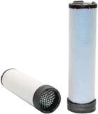 Фільтр повітряний WIX Filters Atlas, Bomag, Case (46569E)