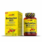 Натуральная добавка Amix Berberine HCl with GreenTea & Dandelion Капсулы