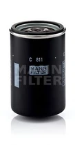 Повітряний фільтр MANN-FILTER (C811)