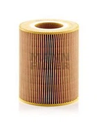 Воздушный фильтр MANN-FILTER (C1381)