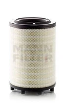 Повітряний фільтр MANN-FILTER (C31014)