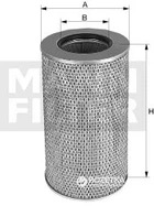 Фільтр повітряний MANN C 311345/1 - C 311345