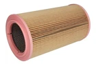 Фільтр повітряний MANN-FILTER Fiat Bravo 1.4 Turbo T-Jet/1.6D-2.0D M-Jet 07-14/Chrysler Delta 1.6/2.0MJTD 11- (C 14 004)