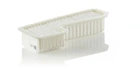 Фільтр повітряний MANN-FILTER Lexus IS 2.0 99-05/Toyota Rav4 1.8 00-05 (C 3318)