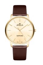 Чоловічий Швейцарський Наручний Часи APPELLA L70012.1B11Q
