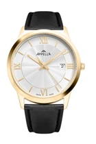 Чоловічий Швейцарський Наручний Часи APPELLA L12005.1263Q