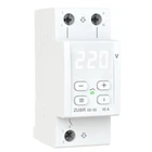 Реле напруги ZUBR D2-32 32А
