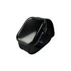 Смарт-годинник BIG V200 Pro Max 44mm. 220 mAh IP65 чорний