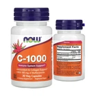 NOW Foods C-1000 30 вегетаріанських капсул
