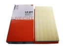 Фильтр воздушный Knecht/MAHLE LX684