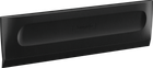 Скребок для душевой кабины hansgrohe WallStoris 27916670 черный матовый