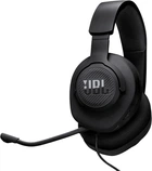 Наушники JBL Quantum 100M2 Black (JBLQTUM100M2BLK)