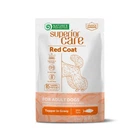 Влажный корм для собак с рыжей шерстью Nature's Protection Superior Care Red Coat Adult All Breed Dogs With Tuna