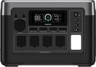 Зарядная станция Oukitel P1000E Plus / 1800 Вт / 1024 Вт⋅ч / LiFePO4