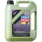 Моторна олива Liqui Moly Molygen New Generation