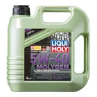 Моторное масло Liqui Moly Molygen New Generation