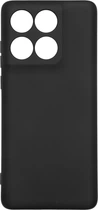 Чехол для смартфона ArmorStandart ICON для Motorola Edge 60 5G Camera cover Black (ARM85837)