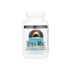 Магній ультра комплекс із вітаміном В6 Source Naturals Ultra Mag 60 таблеток