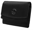 Кошелек женский кожаный Semi Line RFID Black (P8274-0) (DAS303165)
