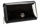 Кошелек женский кожаный Semi Line RFID Black (P8229-0) (DAS303118)