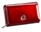 Кошелек женский кожаный Semi Line RFID Red (P8229-2) (DAS303119)