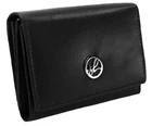 Кошелек женский кожаный Semi Line RFID Black (P8272-0) (DAS303161)
