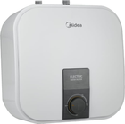 Електричний накопичувальний водонагрівач Midea M-D15-20VIU