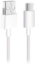 Кабель Xiaomi USB - USB-C Cable 1 метр белый (BHR4422GL)