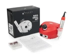 Фрезер для маникюра Bucos ZS-601 Red Pro 45Вт 35000 об.