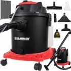 Моющий пылесос 20л Kaminer 23918 1600W с набором насадок