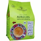 Кава в зернах Tempelmann Aurelias BIO 100% Arabica 500 г