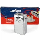 Кава мелена Lavazza Crema e Gusto Classico silver 250 г
