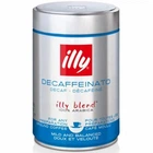 Кава мелена Decaffeinato 100% Arabica 250 г