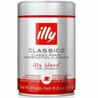 Кава мелена Illy Classico 100% Arabica 250 г