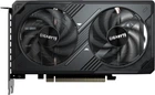 Видеокарта Gigabyte PCI-Ex GeForce RTX 5050 WINDFORCE OC 8GB GDDR6 (128bit) (20000) (2 x HDMI, 2 x DisplayPort) (GV-N5050WF2OC-8GD)